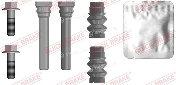 Kawe / Quick Brake 113-0036X