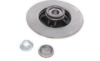 SKF VKBD 1017