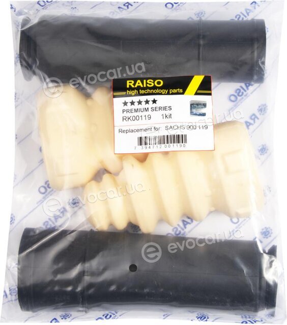 Raiso RK00119