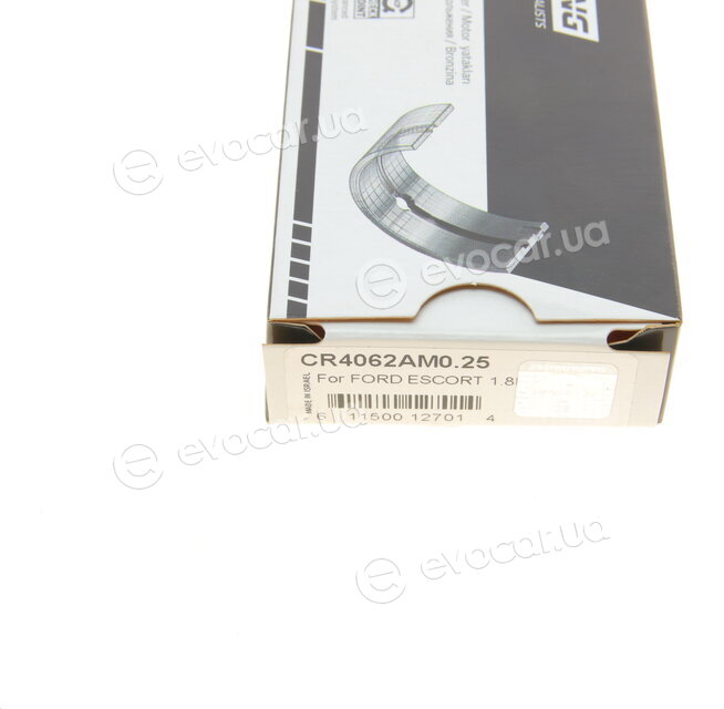 King CR4062AM0.25