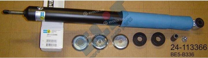 Bilstein 24-113366
