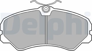 Delphi LP567