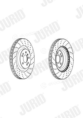 Jurid 562954JC-1