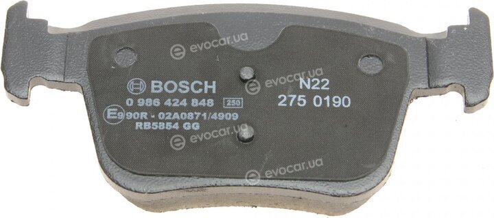 Bosch 0 986 424 848