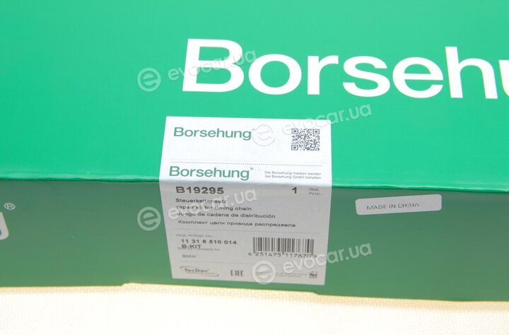 Borsehung B19295