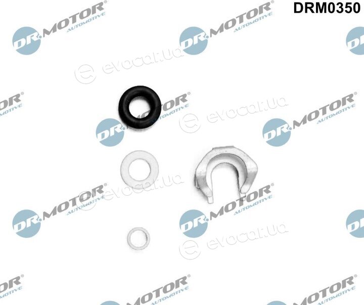 Dr. Motor DRM0350