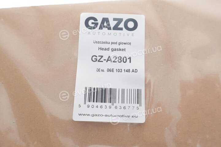 Gazo GZ-A2801