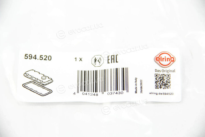 Elring 594.520