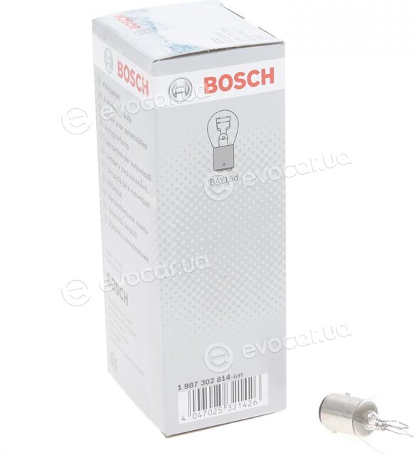 Bosch 1 987 302 814