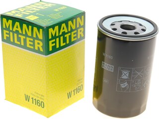 Mann W 1160