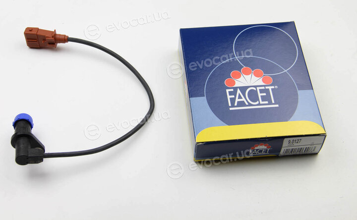 Facet 9.0127