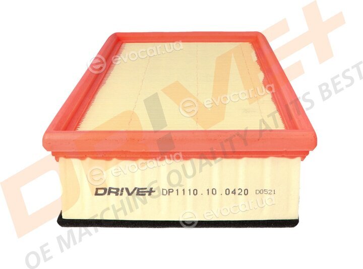 Drive+ DP1110.10.0420