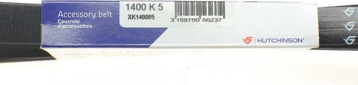 Hutchinson 1400 K 5