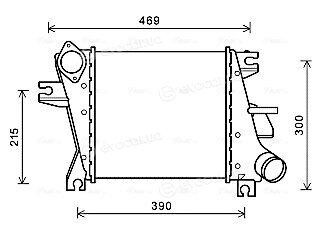 Ava Quality DN4412