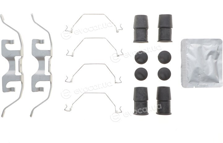 Kawe / Quick Brake 109-0209