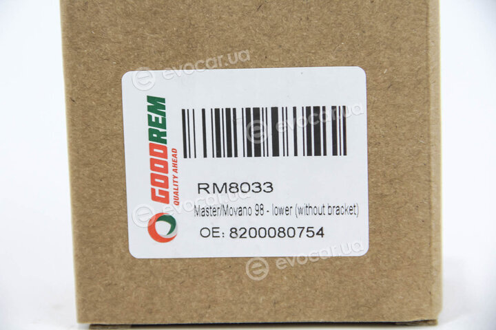 Goodrem RM8033