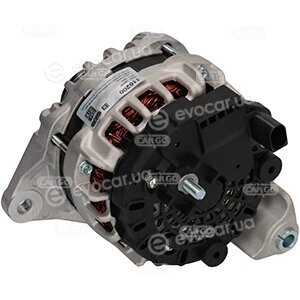 HC Cargo 116200