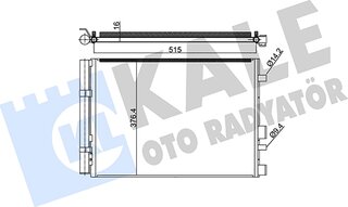 Kale 342990