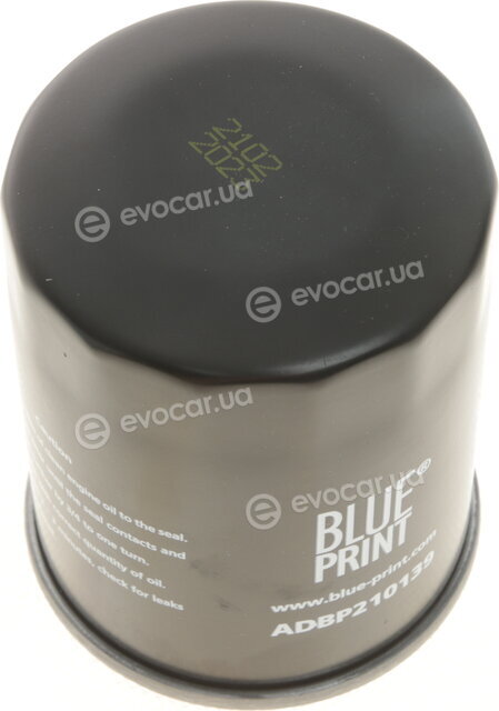 Blue Print ADBP210139