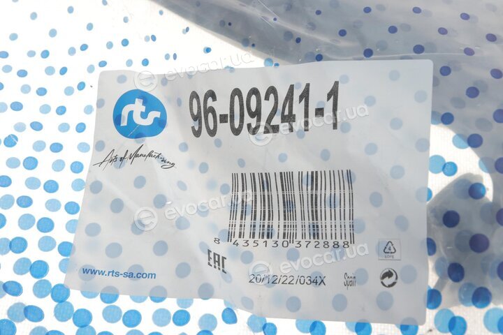 RTS 96-09241-1