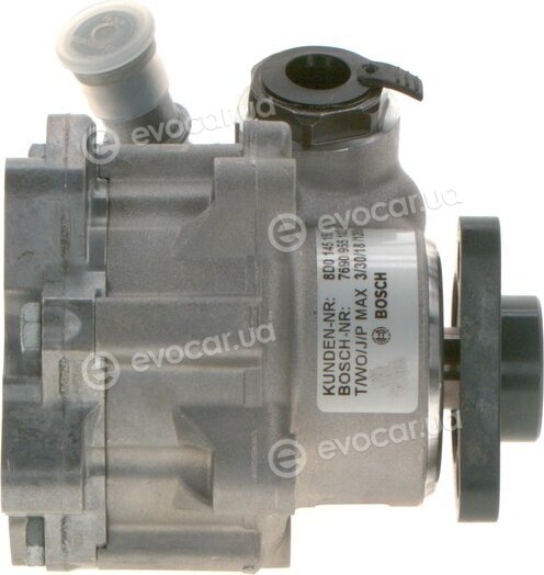 Bosch K S00 000 510