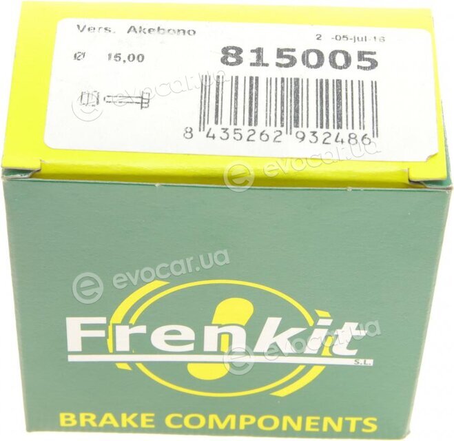 Frenkit 815005