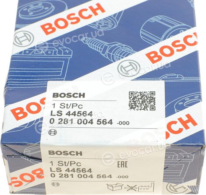 Bosch 0 281 004 564