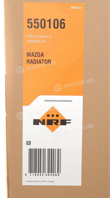 NRF 550106