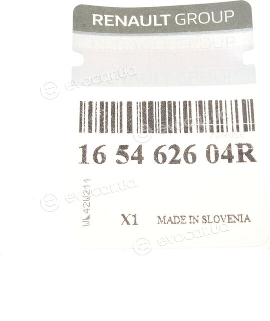 Renault / Nissan 165462604R
