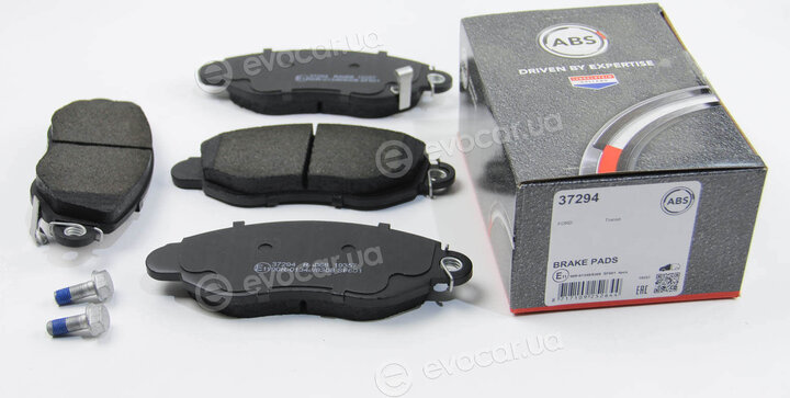 A.B.S. 37294