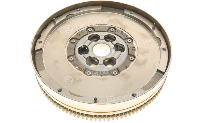 Sachs 2290 601 076