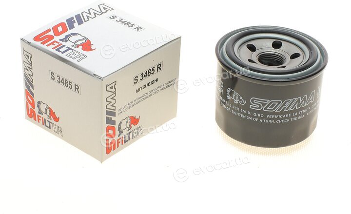 Sofima S 3485 R