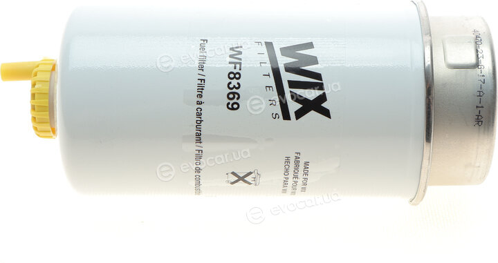 WIX WF8369