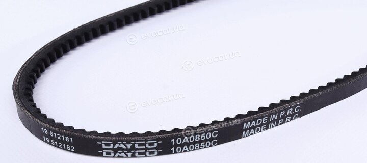 Dayco 10A0875C