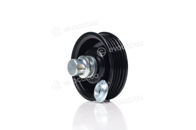 SKF VKM 61011