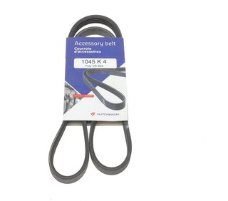 Hutchinson 1045 K 4