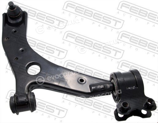 Febest 0524-MZ3RH