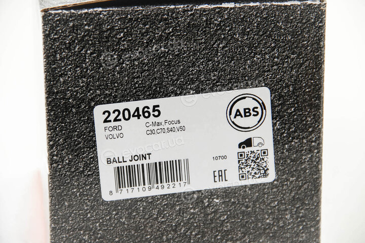 A.B.S. 220465