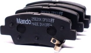 Mando MPK37
