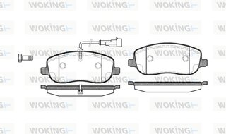 Woking P9793.31