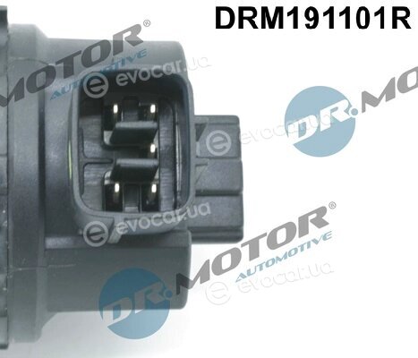 Dr. Motor DRM191101R