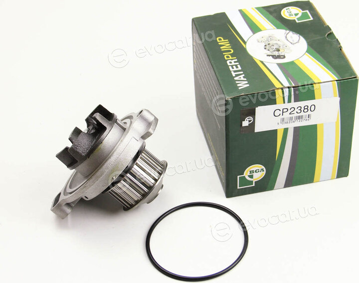 BGA CP2380