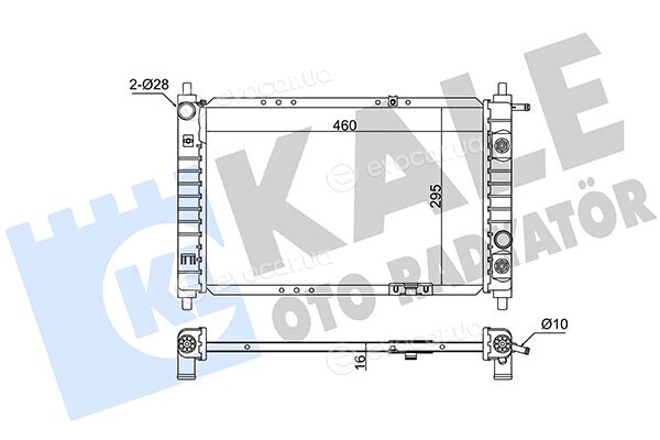 Kale 342260