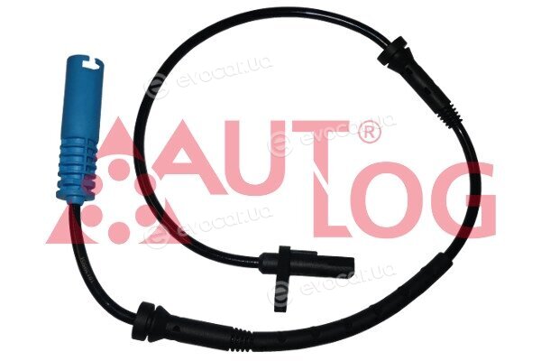 Autlog AS5184