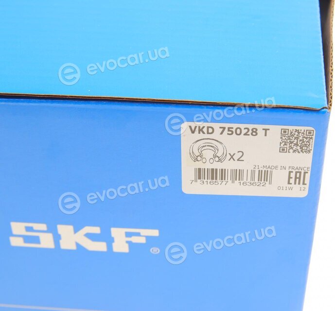 SKF VKD 75028 T