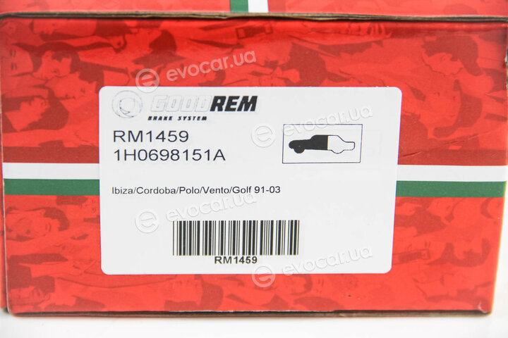 Goodrem RM1459