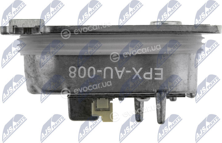 NTY EPX-AU-008