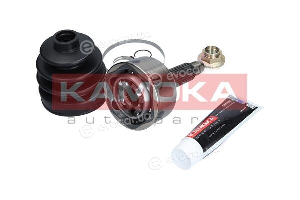 Kamoka 6009