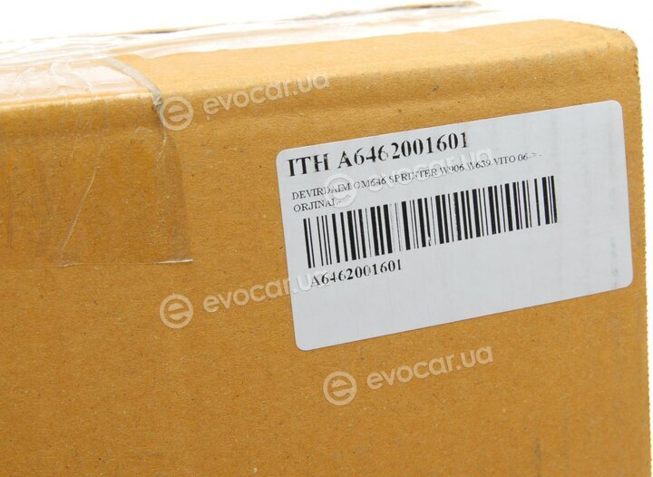 Mercedes-Benz A6462001601