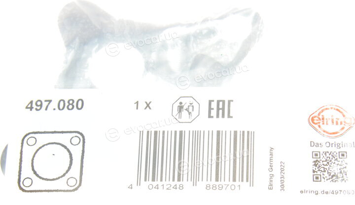 Elring 497.080